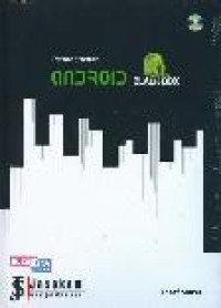 Image of Pemrograman Android Black Box