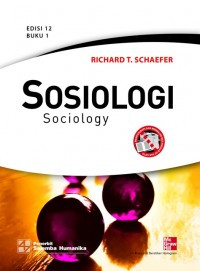 Image of Sosiologi Edisi 12 Buku 1