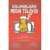 Image of Kolonialisasi Media Televisi