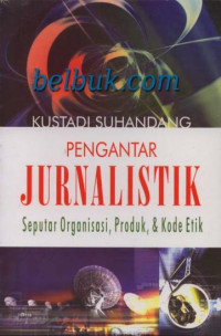 Image of Pengantar Jurnalistik