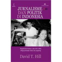 Image of Jurnalisme dan Politik Di Indonesia