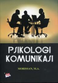 Image of Psikologi Komunikasi