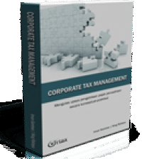Image of Corporate Tax Management