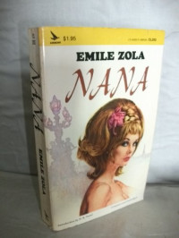 Image of Nana