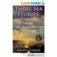 Image of Three Sea Stories