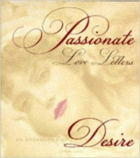 Image of Passionate Love Letters