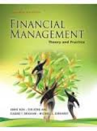 Image of Financial Management: theory and practice. An Asia edition