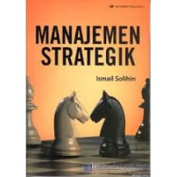 Image of Manajemen Strategik