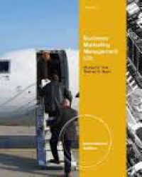 Image of Business Marketing Management