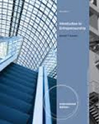 Image of Introduction to Entrepreneurship
