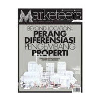 Image of Marketeers