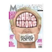 Image of Marketeers