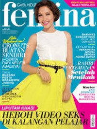 Image of femina