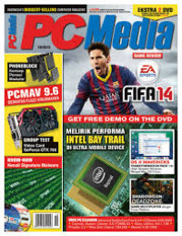 Image of PC Media