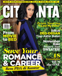 Image of Cita Cinta