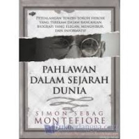 Image of Pahlawan Dalam Sejarah Dunia