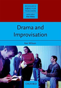 Image of Drama and Improvisation