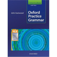 Image of Oxford Practice Grammar : Intermediate