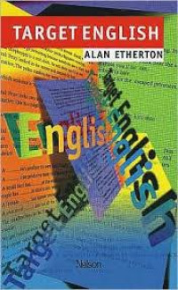 Image of Target English