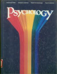 Image of Psychology