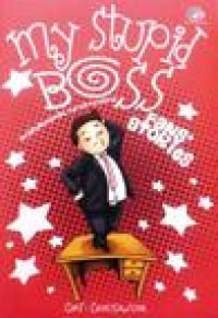 Image of My Stupid Boss 1 : Fans' Stories