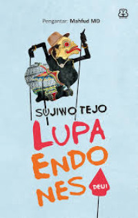Image of Lupa Indonesia Deui