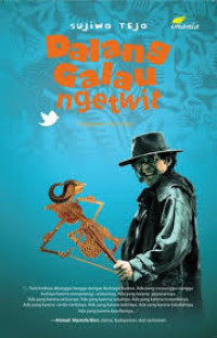 Image of Dalang Galau Ngetwit