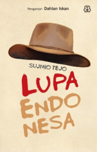 Image of Lupa Endonesa