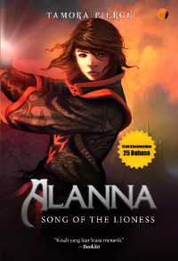 Image of Alanna : Song of the Lioners