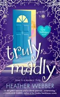 Image of Truly, Madly