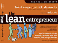Image of The Lean Entrepreneur