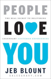 Image of People Love You