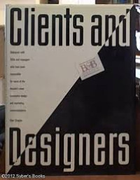Image of Clients and Designers