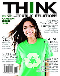 Image of Think Public Relations