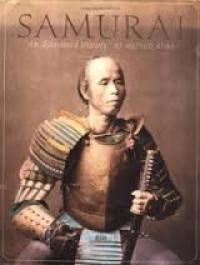 Image of Samurai; An Illustrated History