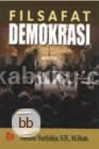 Image of Filsafat Demokrasi