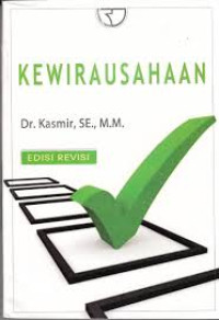 Image of Kewirausahaan
