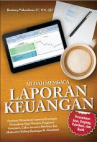 Image of Mudah Membaca Laporan Keuangan