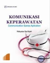 Image of Komunikasi Keperawatan: Communication Game Application