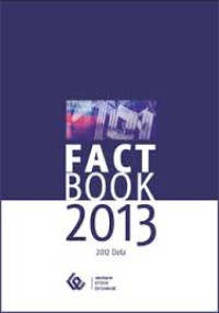 Image of Fact Book 2013