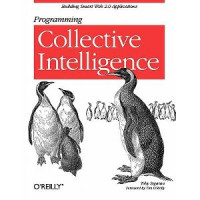 Image of Programming Collective Intelligence
