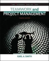 Image of Teamwork and Project Management