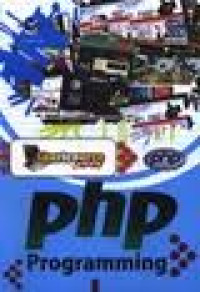 Image of PHP Programming : Shortcourse Series
