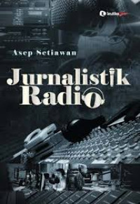 Image of Jurnalistik Radio