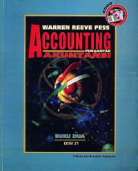 Image of Accounting : Pengantar Akuntansi