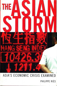 Image of The Asian Strom