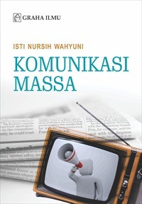 Image of Komunikasi Massa