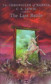 Image of The Cronicles of Narnia : Pertempuran Terakhir