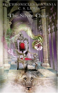 Image of The Cronicles of Narnia : Kursi Perak