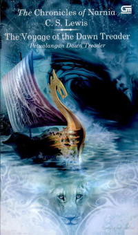 Image of The Cronicles of Narnia : Petualangan Dawn Trader